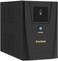Источник бесперебойного питания Exegate SpecialPro EP285497RUS
