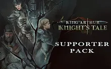Дополнение к игре для ПК Neocore Games King Arthur: Knight`s Tale - Supporter Pack (16+)