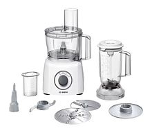 Кухонный комбайн Bosch MultiTalent 3 MCM3200W