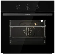 Духовой шкаф Электрический Gorenje BO6725E02NBG