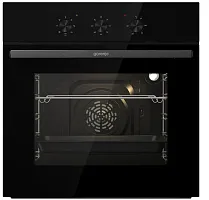 Духовой шкаф Электрический Gorenje BO6725E02NBG