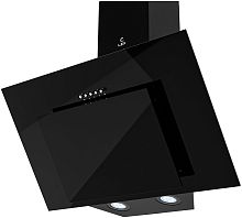 Вытяжка каминная Lex Mira G 600 BLACK