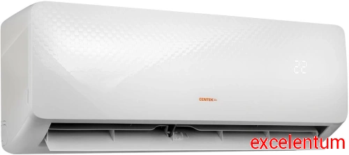 Сплит-система Centek CT-65C12 фото 2 Сплит-система Centek CT-65C12 фото 2