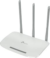 Роутер беспроводной TP-Link TL-WR845N