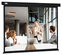 Экран Cactus 168x299см Wallscreen CS-PSW-168X299-BK