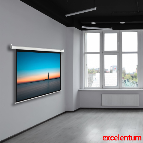 Экран Cactus 138x220см SIlverMotoExpert CS-PSSME-220X138-WT фото 3 Экран Cactus 138x220см SIlverMotoExpert CS-PSSME-220X138-WT фото 3