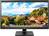Монитор LG 27" 27BK55YP-B