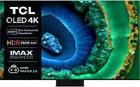 Телевизор LED TCL 75" 75C855 QD-Mini LED