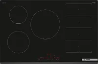 Индукционная варочная поверхность Bosch Serie 6 PXV831HC1E