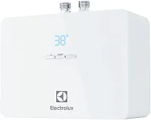 Водонагреватель Electrolux Aquatronic NPX 8