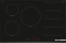 Индукционная варочная поверхность Bosch Serie 6 PXV831HC1E