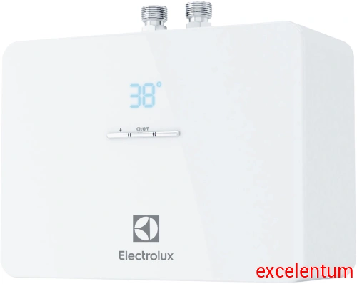 Водонагреватель Electrolux Aquatronic Digital 2.0 NPX 4
