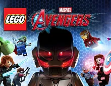 Игра для ПК Warner Brothers LEGO MARVEL`s Avengers (6+)