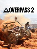 Игра для ПК Nacon Overpass 2 (0+)