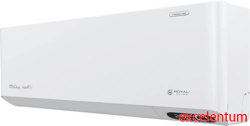 Сплит-система Royal Clima Royal fresh standard RCI-RFS28HN фото 3
