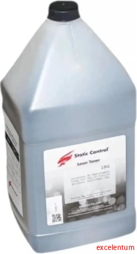 Тонер Static Control KYTK3130UV1KG2