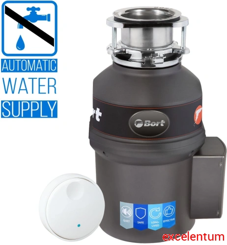 Измельчитель Bort Titan 9000 Измельчитель Bort Titan 9000