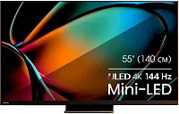 Телевизор LED Hisense 55" 55U8KQ