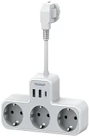 Сетевой фильтр Tessan TS-323X-C