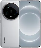 Смартфон Xiaomi 14 Ultra 512Gb 16Gb белый моноблок 3G 4G 2Sim 6.73" 1440x3200 Android 14 50Mpix 802.11 a/b/g/n/ac/ax/be NFC GPS GSM900/1800 GSM1900 Protect A-GPS