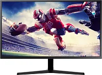 Монитор Samsung 31.5" LU32J590UQPXEN