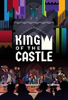 Игра для ПК Team 17 King Of The Castle (12+)