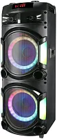 Минисистема Supra SMB-1100