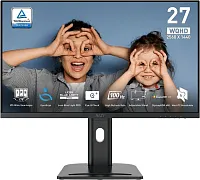Монитор MSI 27" Pro MP273QP E2