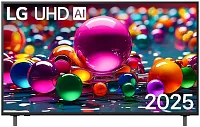 Телевизор LED LG 55" 55UA75009LA.ARUG