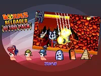 Дополнение к игре для ПК Team 17 Worms Reloaded - Retro Pack (6+)
