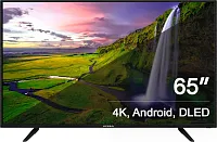 Телевизор LED Supra 65" STV-LC65ST0045U