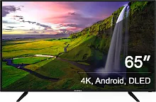 Телевизор LED Supra 65" STV-LC65ST0045U