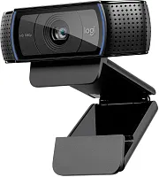 Камера Web Logitech HD Pro C920