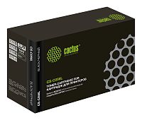 Картридж лазерный Cactus CS-C056L