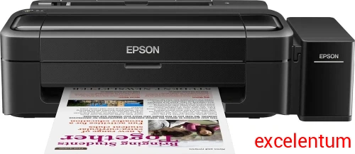 Принтер струйный Epson L130 Принтер струйный Epson L130