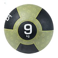 Медбол TORRES 9 кг