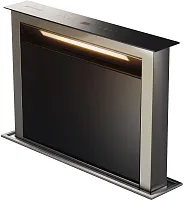 Вытяжка встраиваемая Smeg KDD60VXE-3
