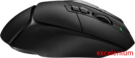 Мышь Logitech G502 X Lightspeed фото 2 Мышь Logitech G502 X Lightspeed фото 2
