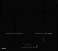 Индукционная варочная поверхность Weissgauff HI 632 BSC