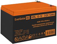 Батарея для ИБП Exegate EX285661