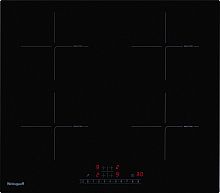 Индукционная варочная поверхность Weissgauff HI 632 BSC