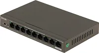 Коммутатор Tenda  TEG1109P-8-102W