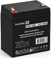 Батарея для ИБП Exegate ES255175