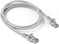 Патч-корд Exegate UTP-RJ45-RJ45-5e-1,5M-LSZH-GY