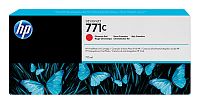Картридж струйный HP 771C