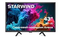Телевизор LED Starwind 43" SW-LED43UG405