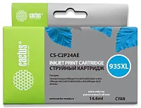 Картридж струйный Cactus CS-C2P24AE