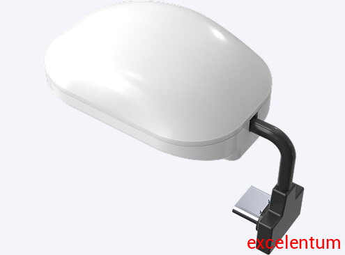 LED- модуль для Геоскан Пионер мини 2 LED- модуль для Геоскан Пионер мини 2