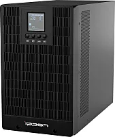 Источник бесперебойного питания Ippon Innova TBE 3000