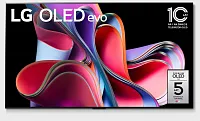 Телевизор OLED LG 55" OLED55G3RLA.ARUB